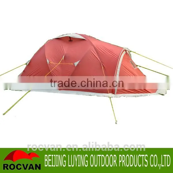 Durable 2 Person High Mountain Tent photo-2