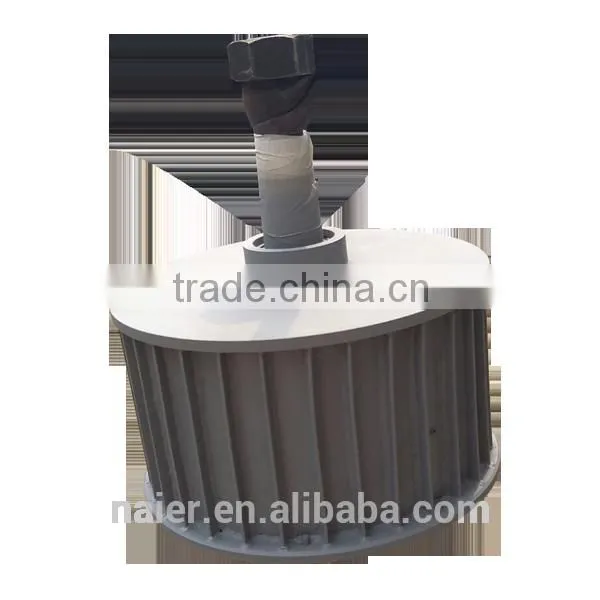 30kw Low Torque Permanent Magnet Synchronous Generator photo-2