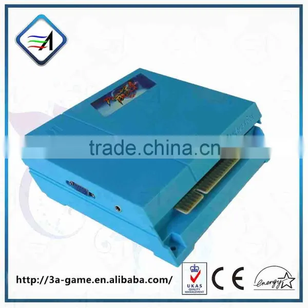 Aracde Joystick Button Coin Acceptor Jamma DIY Aracde Kits With Pandora Box 4 photo-5