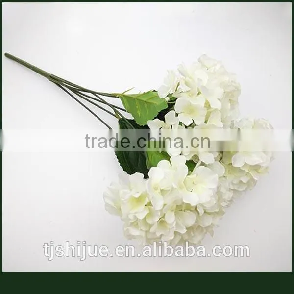 Blue Flowers for Wedding Hydrangea Flower Arrangements photo-5