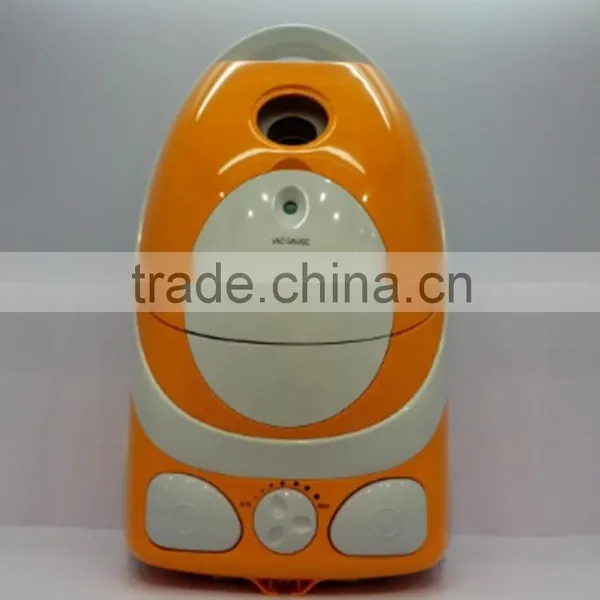 Dry Vacuum Cleaner With Bag photo-2