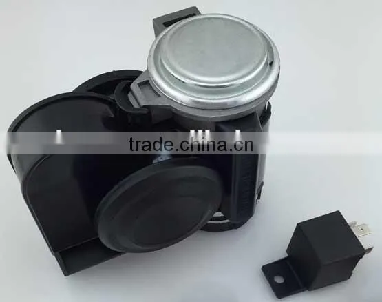 Auto Disc Horn Truck Air Pressure Horn Childrens Electric Cars for Sale photo-3