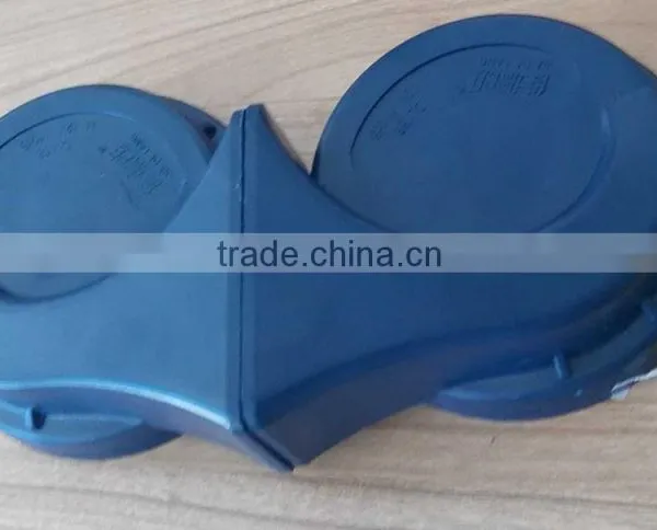 Air horn assembly car back horn