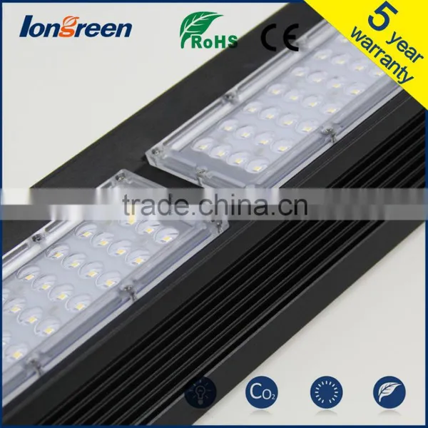 Cool White Color Temperature(CCT) and High Bay Lights Item Type LINEAR LED HIGHBAY High Bay photo-5