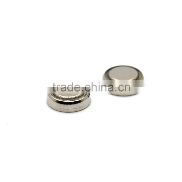 Lr60 164 Ag1 L621 Primary Button Cell photo-4