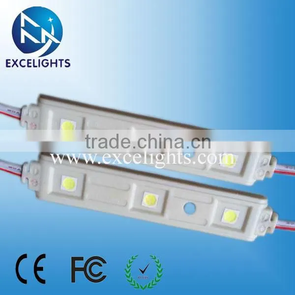 China Best Supplier LED Injection Module photo-6