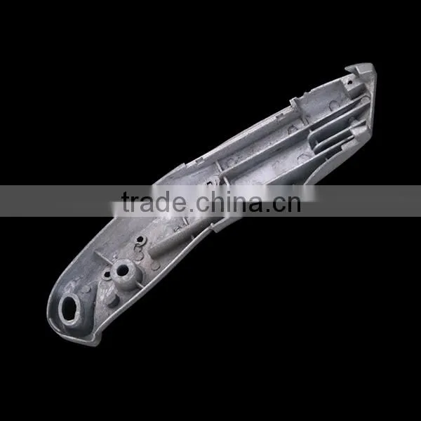 Aluminum Die Casting Parts/knife--aluminum Die Casting Parts/OEM Die Cast photo-4