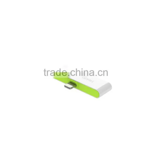 FM Transmitter ,Made for IPod,iPhone,iPad
