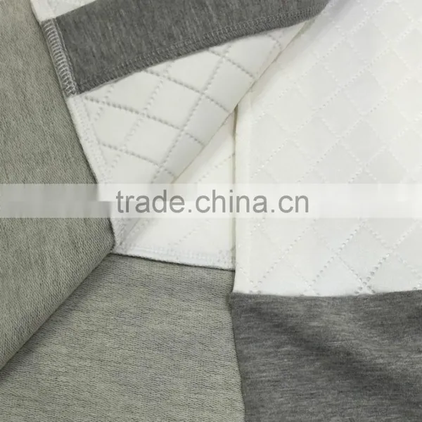 2015 Winter Embossed Scuba Dress for Ladies Casual Wear photo-5