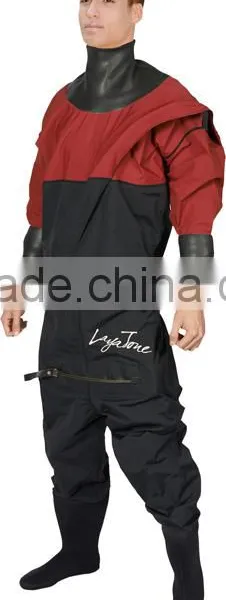 Dry Diving Suit Sailing Suit Scuba Diving Suit Manufacturer photo-3