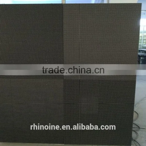 P5 3 IN 1 Outdoor Full Color LED Display Module photo-3