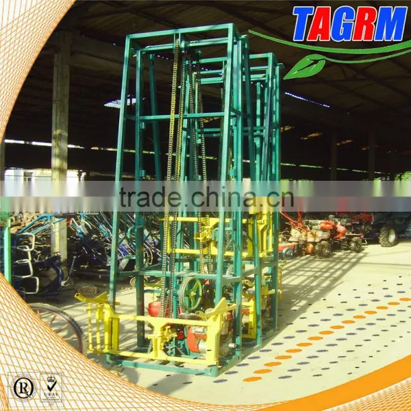 Movable Sugarcane Lifting Machine SL5 / Sugarcane Loading Machine/mini Sugarcane Lifter photo-3
