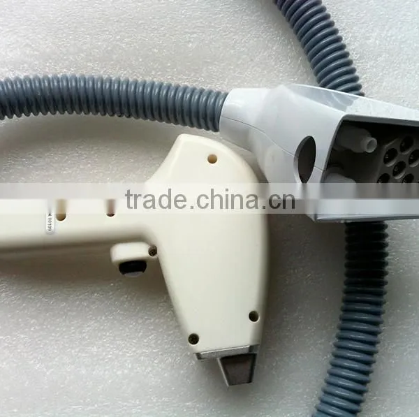 Professional Nice Epilator Diode Laser photo-4