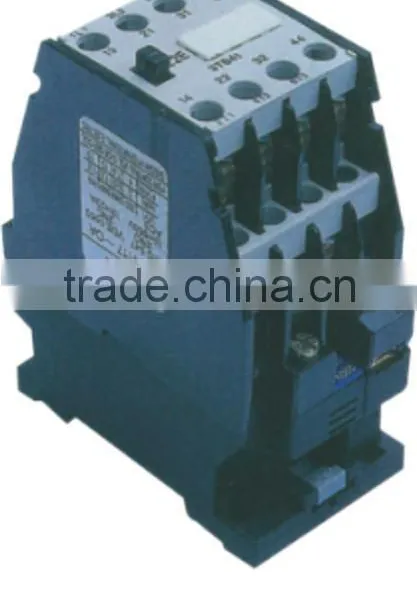 dp ac Contactors