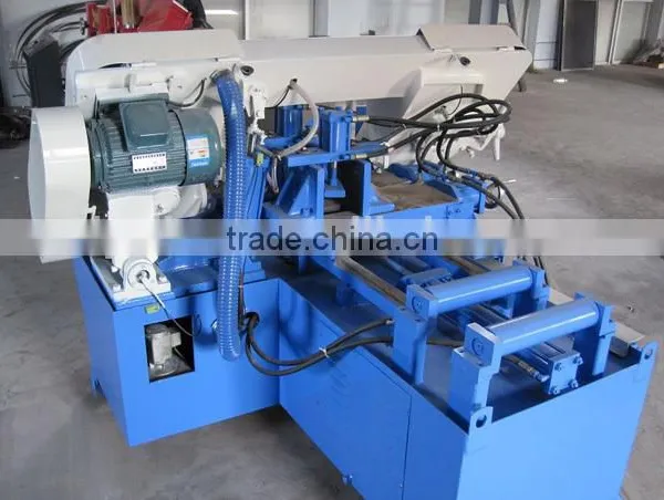 GZK4035 Horizontal Bi-metal Automatic Bandsaw photo-2