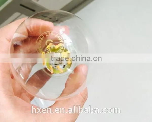2016 UL Dimmable E26 Led Filament Bulb Lamp photo-2