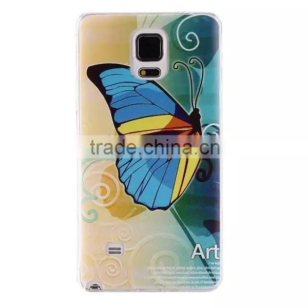 Personally Customized Case for Samsung Note 4 photo-4