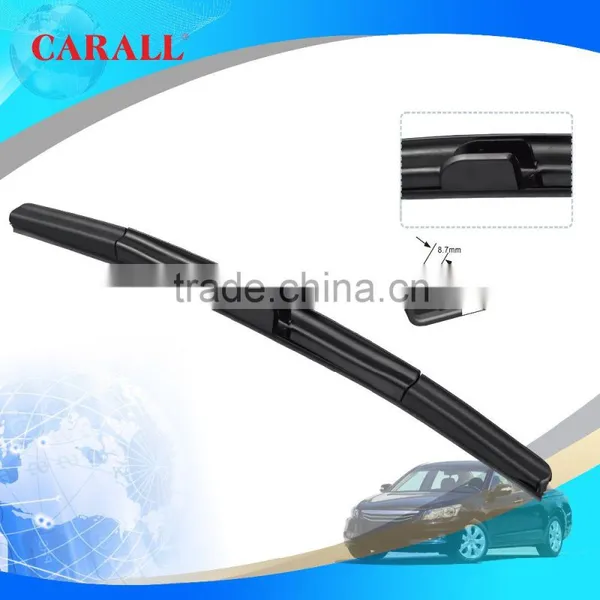 Special Car ABS Hybrid Windshield Wiper Blade photo-3