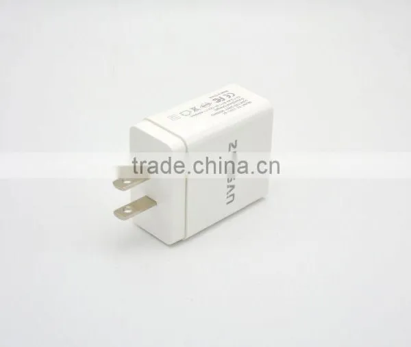 1-PORT USB Charger Qualcomm Quick Charger 3.0 photo-3