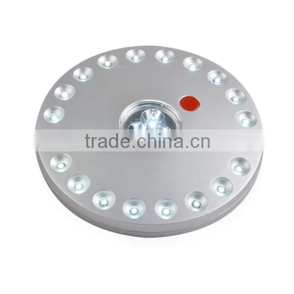 LED Tent Light WITH REMOTE CONTROL photo-2