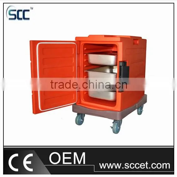 86L Restaurant Insulated Commercial Food Warmers For GN 1/1, 1/2 PAN photo-3