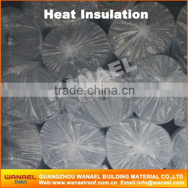 Wanael Packing Wrapping Aluminum Bubble Insulation photo-6