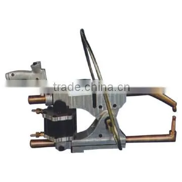 Welding Gun Of X Type