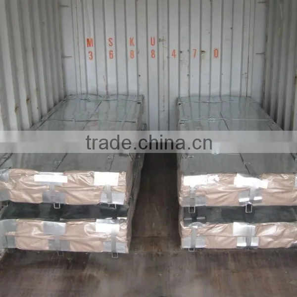 High Quality Sandwich Panel, Roof Panel, Huijin Building Material Supplier