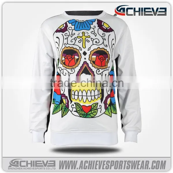 2015 Men Camo Sweater Men's Pullover Sweater Latest Design Ladies Sweater photo-4