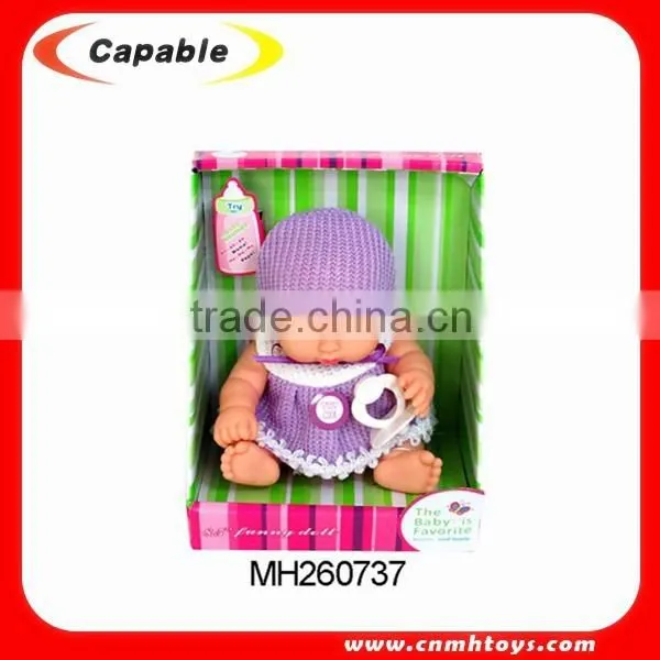 New Product Talking Baby Doll for Kids, China Manufacturer Chucky Dolls Toy photo-5