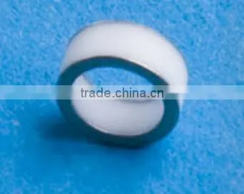 Ceramic Alumina Tubes For Industry photo-2
