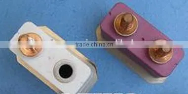 Electromobile Relay Alumina Ceramic Cases photo-4