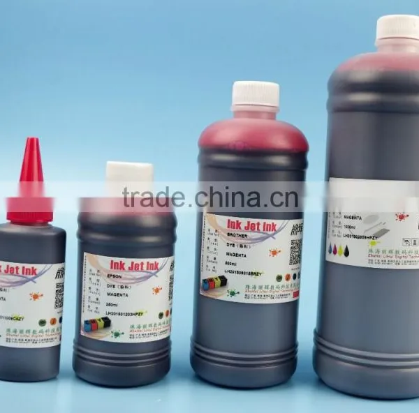 250ml,500ml,1000ml 5color PGI-270BK/CLI-271PK/C/M/Y Refill Ink for Canon PIXMA MG5720/MG5721/MG5722/MG6820/MG6821/MG6822 photo-4
