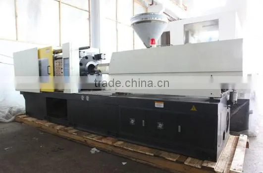 2015 Injection Blow Molding Machine