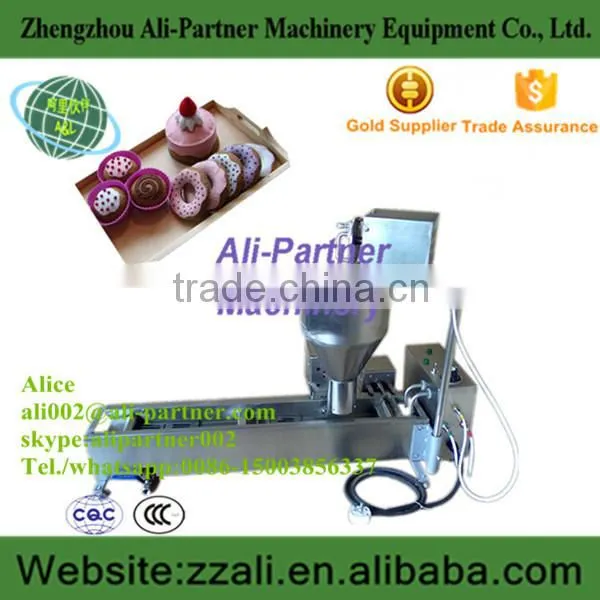 2016 Top Sale! Commercial Doughnut Maker photo-2