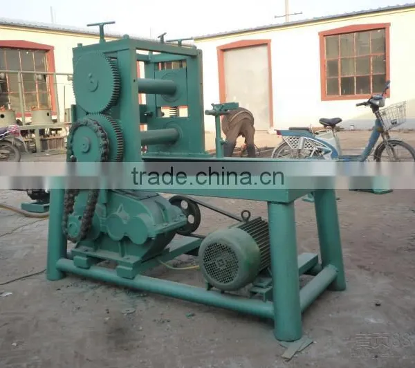 High Accuracy Crimped Wire Mesh Machine (manufacturer) photo-3