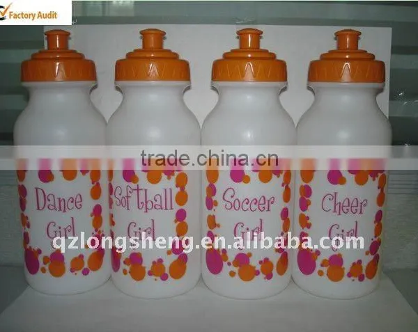 Clear Plastic Drinking Water Bottle,soft Plastic Water Bottle