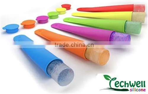 Multi-color Homemade Ice Tray Silicone Ice Pot Maker photo-4