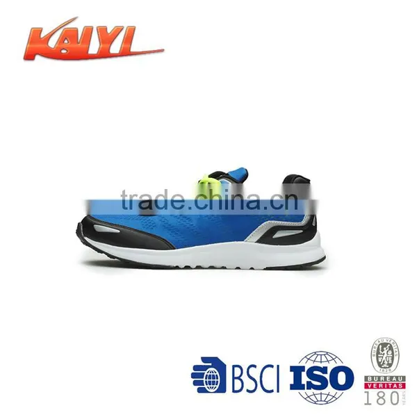 2016 China Boy Shoe Multiple Sizes Available Wholesale Cheap Football Shoes Sport Shoes photo-3