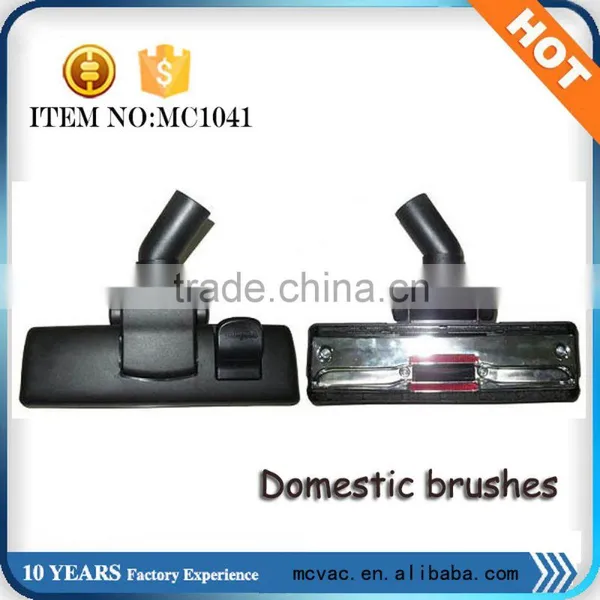 Industrial Vacuum Cleaner Brush Domestic Nozzles and Brushes for Vacuum Cleaner