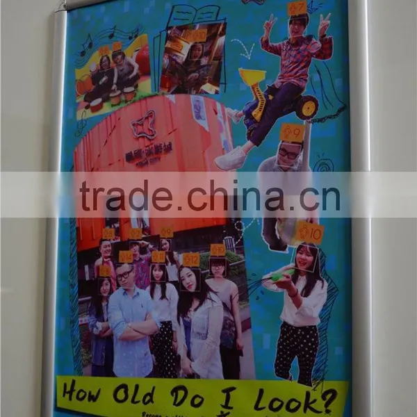 12x18 Poster Frame photo-6