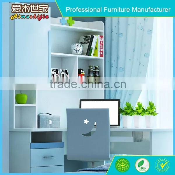 2016 Kids Bedroom Baby Bed Cot for Kids and Adult photo-5