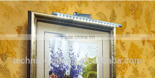 1.68w Wall Mounted Led Picture Light photo-4