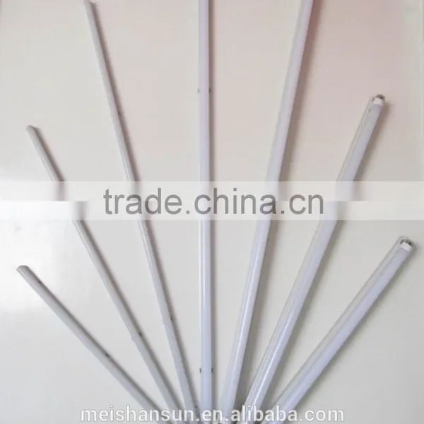9W T8 Led SMD2835 Glass Tube With Bracket Separation Led Light photo-6