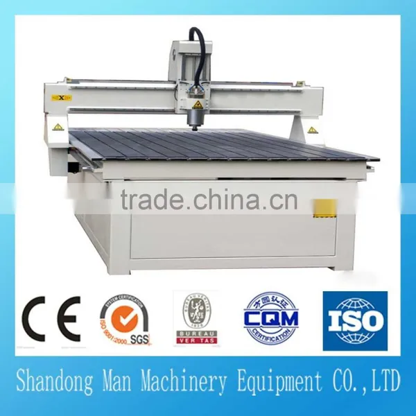 Cnc Router China / Cnc Router for Wood With Servo Drive Motor 1325 photo-4