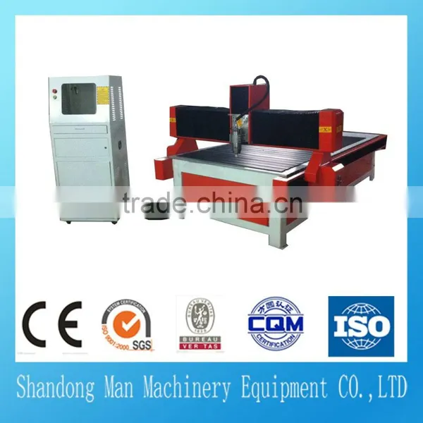 2016 High Speed Engraving 5 Axis Cnc Router Plans / Cnc Router China Price photo-3