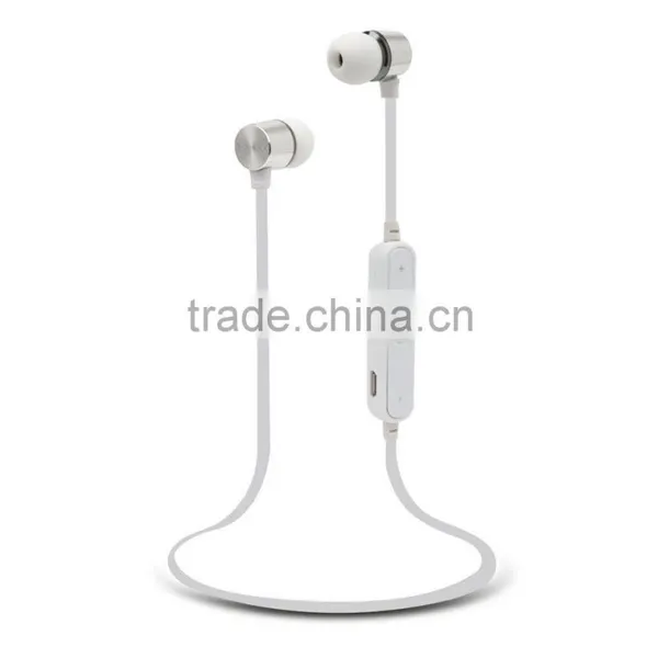 2016 Hight Quality Sports Wireless Bluetooth Headset photo-4