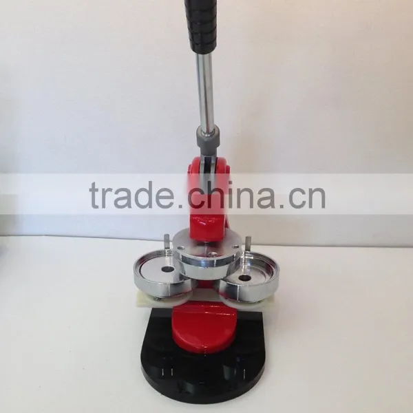 *button Making Machine photo-2