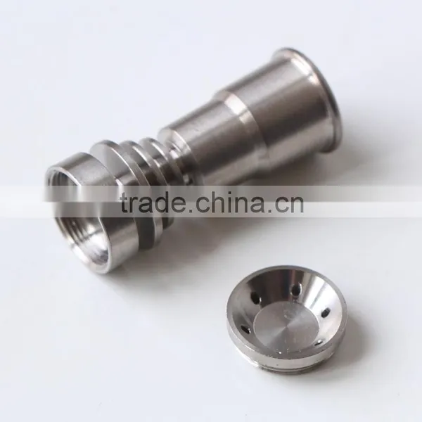 14mm 18mm Smoking Gr2 Titanium Nails photo-3