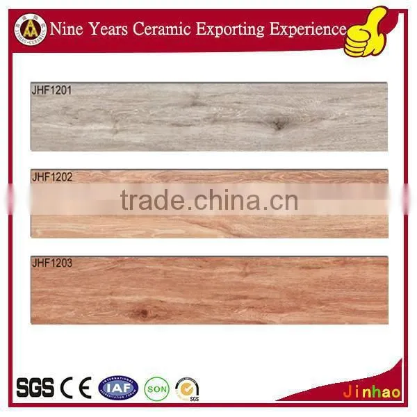 300x1200mm Jinhao Flooring Cork Wall Tile